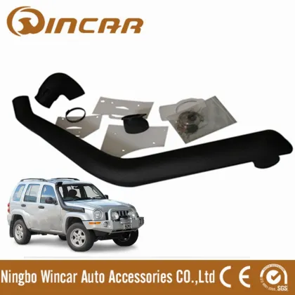 4X4 Snorkel Kit for Jeep Cherokee Liberty KJ