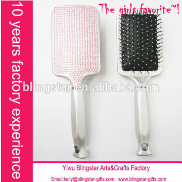bling wholesale crystal comb