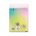 Custom Printing Bubble Mailer Shipping Envelopes Bag