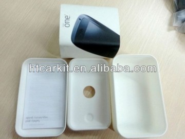 UK/Us/EU Version Empty Packing Box for HTC One X