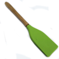 Spatule de cuisson en silicone à haute qualité