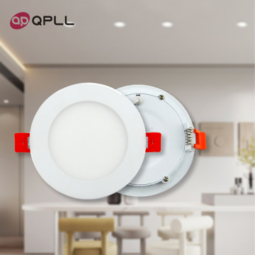 Europa Standard 120x120mm SMD Dimmabile 4500K 100LM 18W 175x175mm Pannello LED Luce