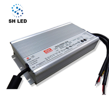 New product Led Lighting Driver power supply