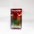 Snowplus Hammer Ultra 20000 Puff Vape Sekali Pakai