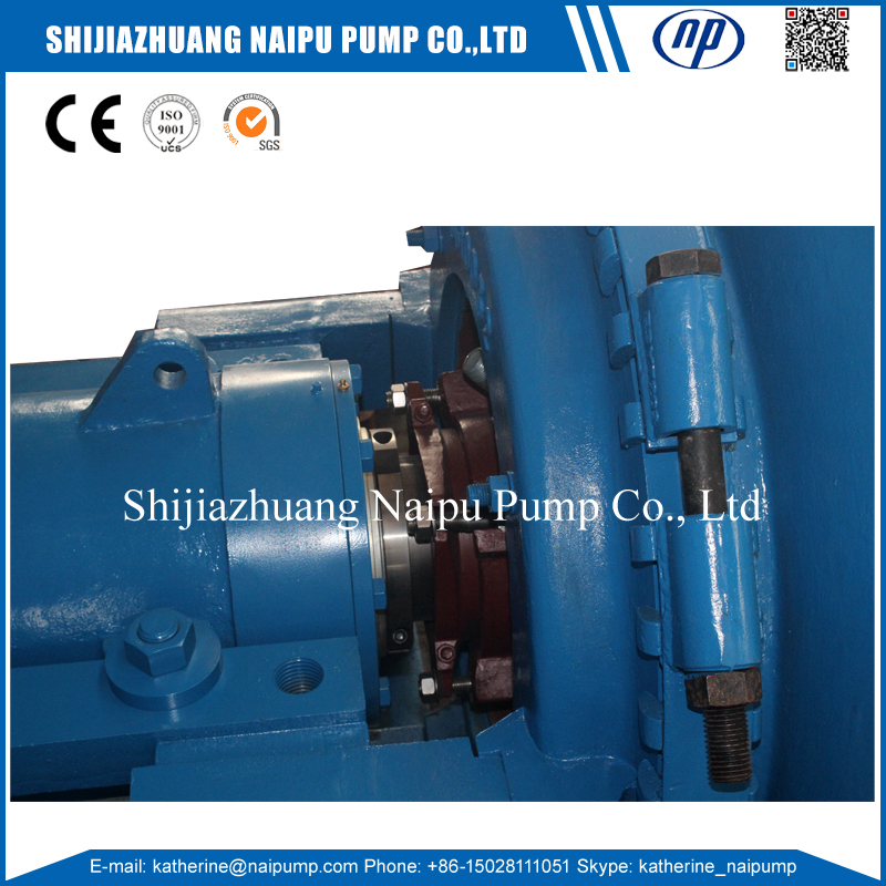 250ws Pump