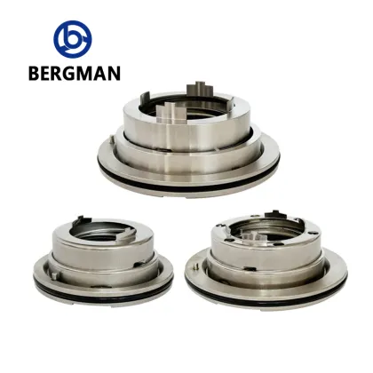Blackmer Pump Seals: 35mm, 45mm, 55mm Vane Pump Replacement