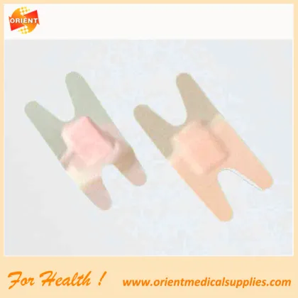 PE Fabric color band aid wound care