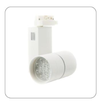 LED 24W CE track light