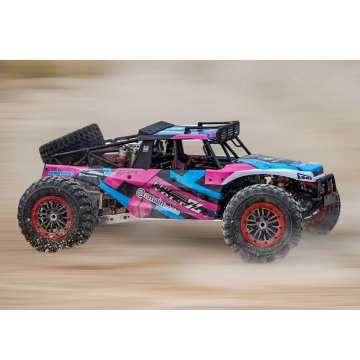 DIY RC Truck 4x4 Off Road Drift Car Model для подростков - игрушки и подарки