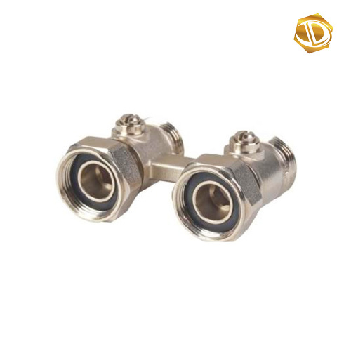 Sistemas de válvulas personalizados para demanda industrial