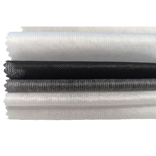 GAOXIN wholesale non woven fusible interlining for clothing