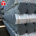 EN10296-1 Welded Steel Tube For Mechanical