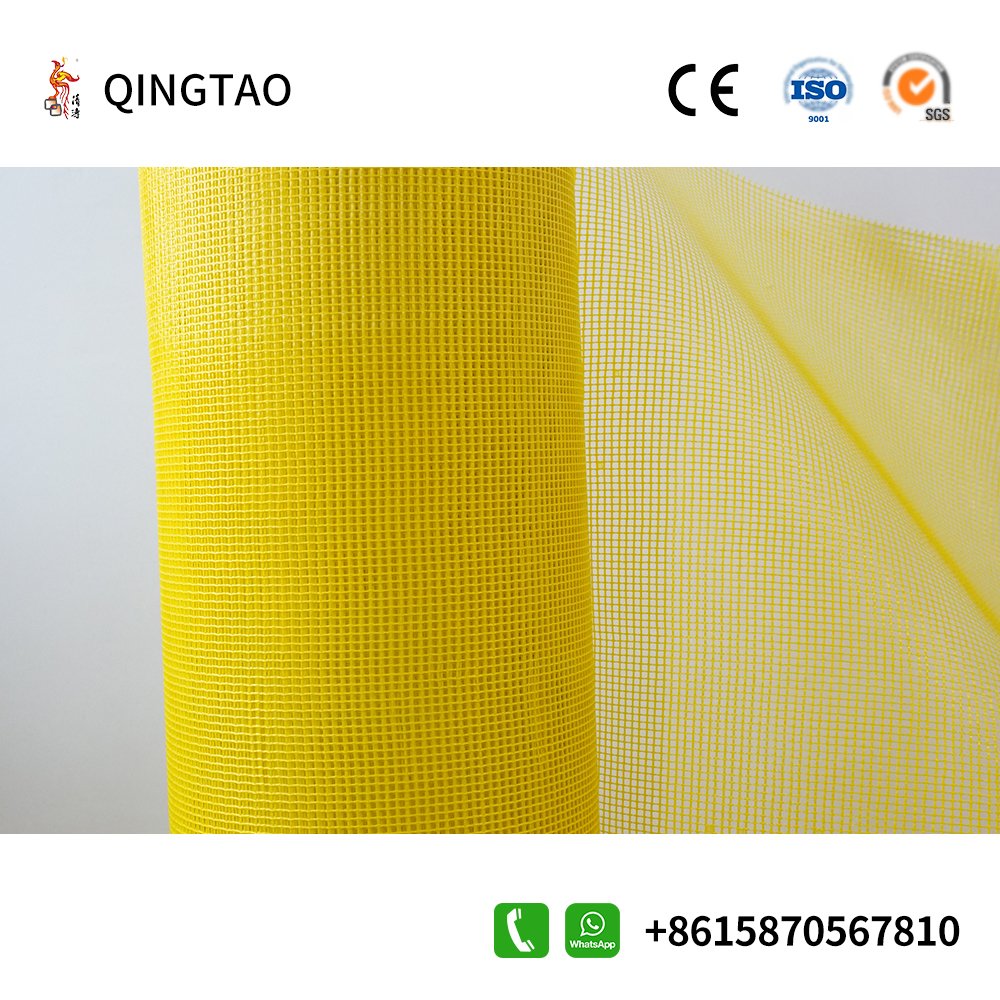 fibreglass mesh