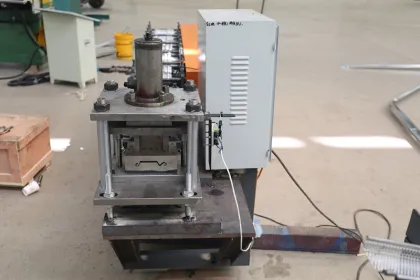 Fully Automatic roller shutter doors suppliers