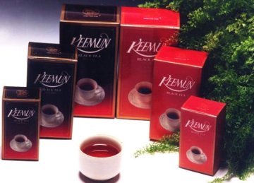 KEEMUN BLACK TEA 1630