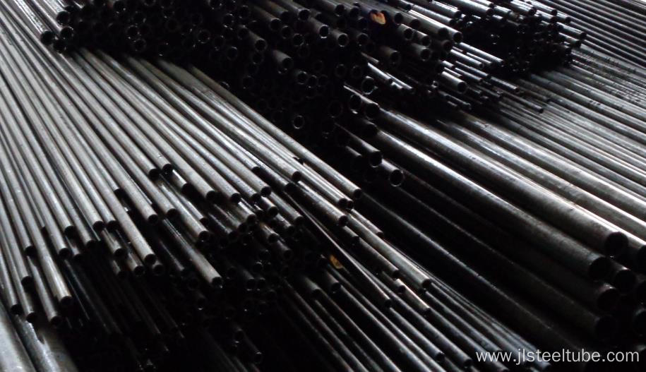 Hydraulic Precision Bright Seamless Steel Pipe