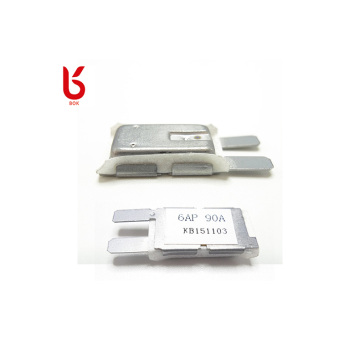 High Quality Bi-Metal Electric Kettle Temperature Controller with Steam Switch and Thermal Overload Protector