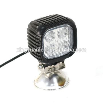 40W Flood LED Work Light LED Work Light Bar Off Road Lamp 9-30V DC ATV Boat 4WD