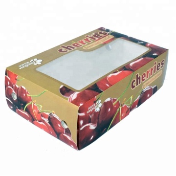Size Guide for Fruit Packaging Cartons: Specializing in Banana Boxes