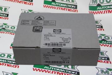 HIMA K9203