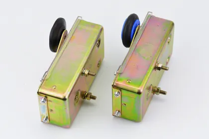 LX-21 / LX-22 Limit Switch for Hitachi Elevators