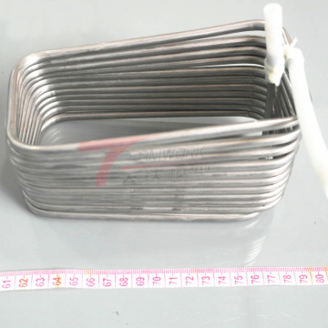 Metal Parts stainless Steel Aluminum Alloy Rapid Prototype