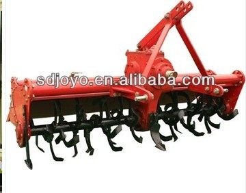Agriculture rotary tiller with 1GQN series produce by shandong joyo factory in China