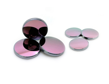 Germanium (Ge) infrared Aspheric lens