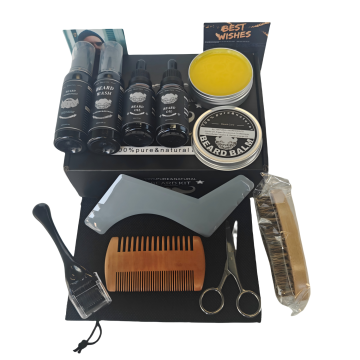 11piece set beard grooming kit near me
