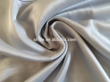 High end poly spandex duchess satin fabric /top quality heavy weight duchess satin fabric/Top quality duchess Satin fabric
