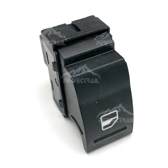 PERFECTRAIL Car Electric Master Power Window Switch for VW Multivan T5 Transporter