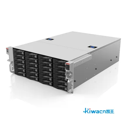 4U storage server chassis