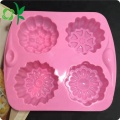 Eco-Friendly New Design Silicone Soap Mold