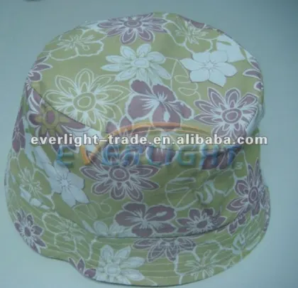 printed hat,promotion hats