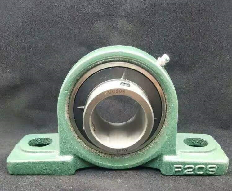 Double Seal Bearings 2