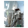 Pressure Spray Dryer for Lipase