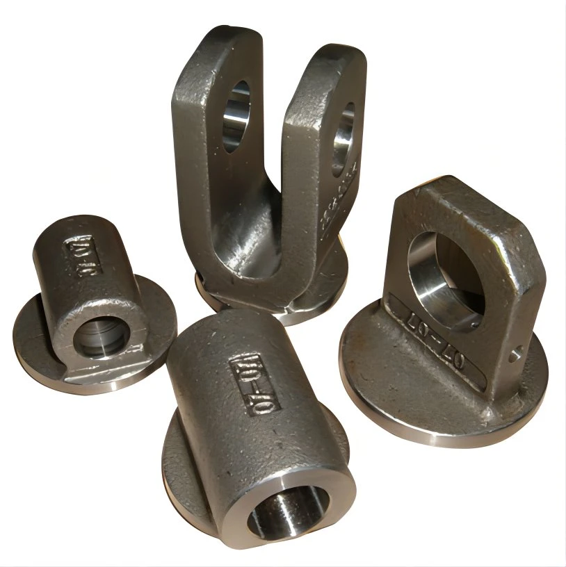 Cast Iron And Steel Universal Joint1