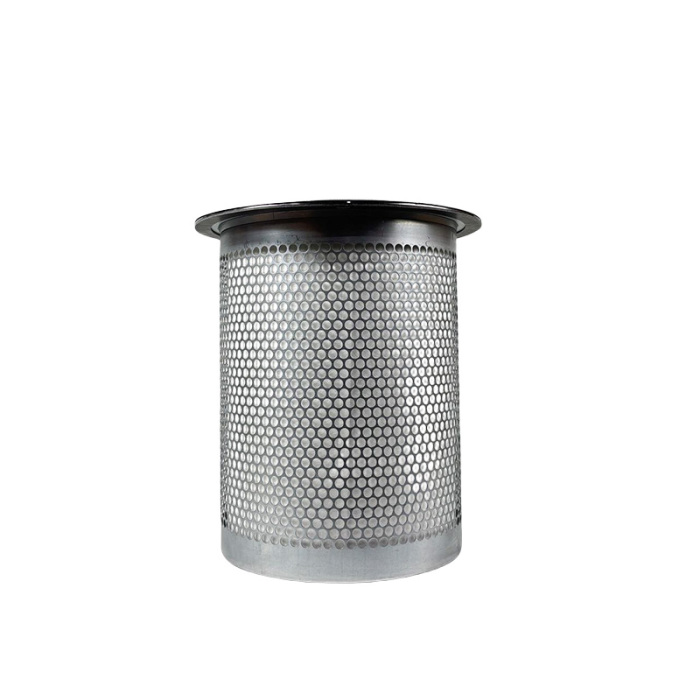 Паветраны алейны сепаратар паветранага кампрэсара P526841