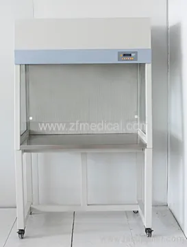 Horizontal Laminar Flow Clean Benches 