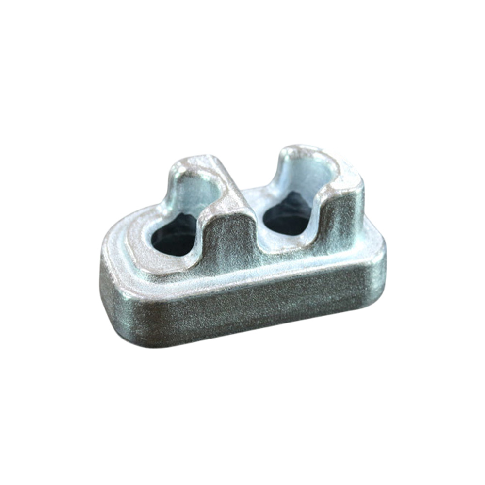 Durable Forged Components for Machinery2