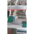 PX-2100 Double Pieces Gluing Machine