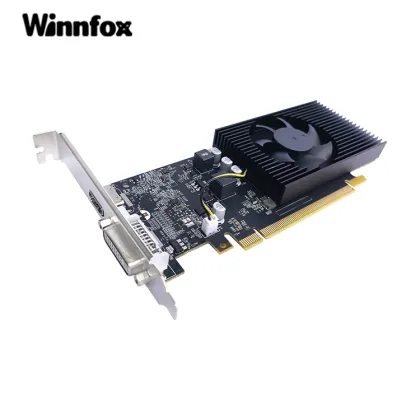 Original NVIDIA GeForce GT 1030 2GB 64Bit GDDR5 Video Card