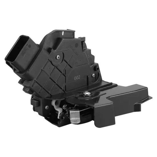 Front Left Right Door Lock Latch Actuator 3M5AR21812EU 3M5AR26413ER 6M2AR26413EC for Ford Focus 2003-2011 1.8