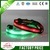 Aimigou cheap rechargeable led flashing remote dog collar