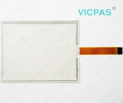 4PP220.1043-V5 touch screen 4PP220.1043-V5 membrane keypad
