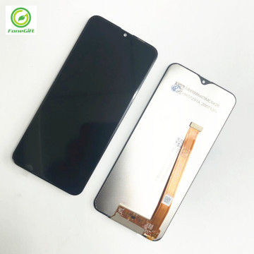 LCD Screen Touch Digitizer Assembly for Samsung Galaxy A10E Replacement
