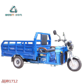 Electric Cargo Tricycle New Design For Sale