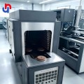 Industrial Automobile PC Lamp Heat Treatment
