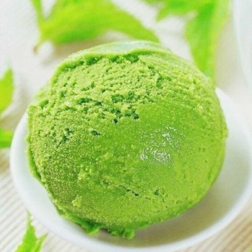 Matcha Soft Ice Cream Powder