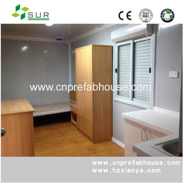 Prebuilt Durable Modified Container House